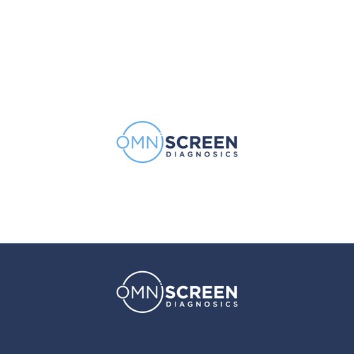 Logo to transform healthcare by bringing screening tests to primary care offices Design by ~Luciano~