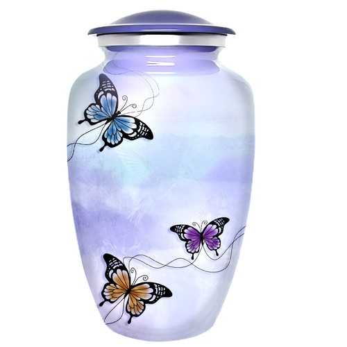 The most outstanding print design for urns Design by Anastasia Brenych