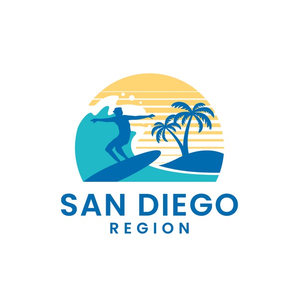 San Diego Region