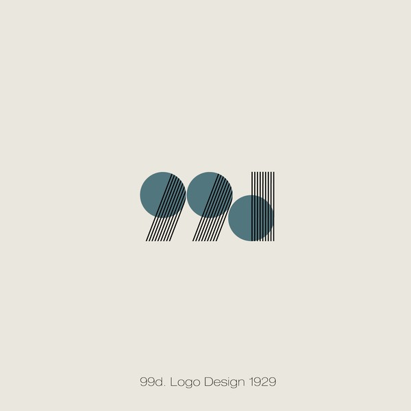 Design by SenseDesign titled "99d"