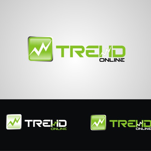 Design de logotipos proposta de design por @lhamdulillah™