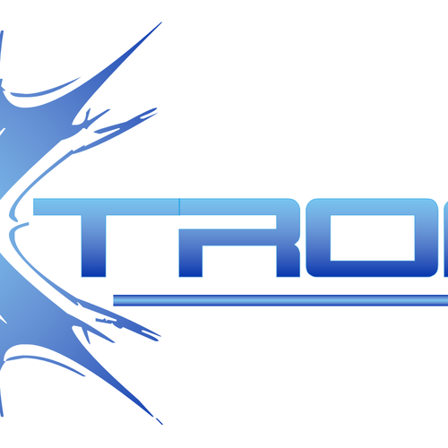 Logo design contest entry by M_tri_atmoko