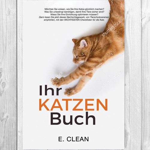 Book cover contest entry by LilaM