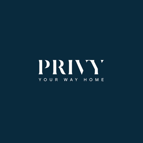 Privy Realty Group Design by Half-Tone™