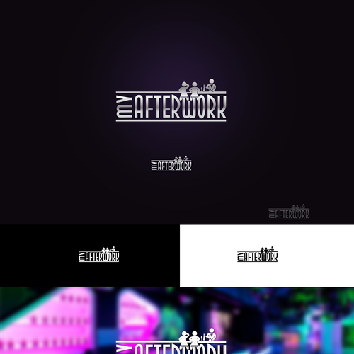  contest entry by KMgraphiste