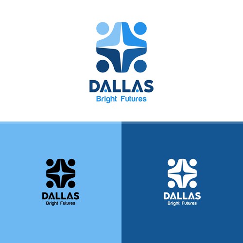 Create a logo for a non-profit that provides scholarships for underserved high school students Design by StaySober