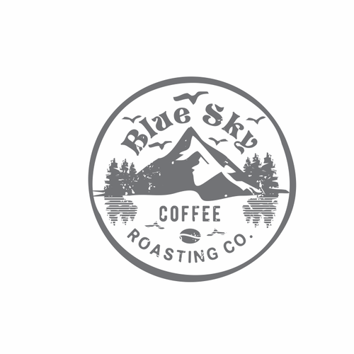 Logo for a Coffee Roasting company Diseño de ree23