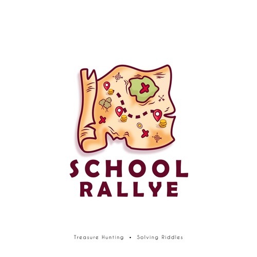  contest entry by kubugraphics