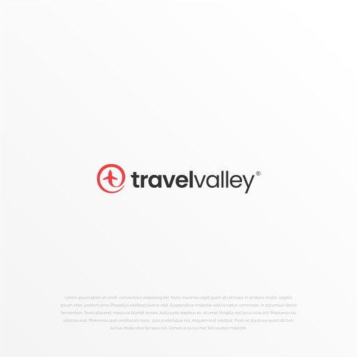 Create a new logo for the biggest travel blog in the Netherlands Diseño de R.one