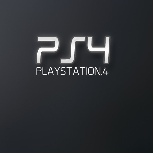 Community Contest: Create the logo for the PlayStation 4. Winner receives $500! Design von Adil_kerroumi