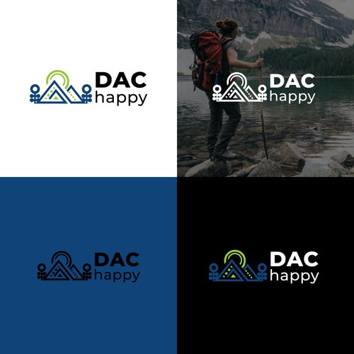 Design a classic, unique logo for our adventure company Design by VA Studio396