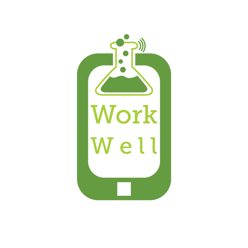 Logo design for Work Well needed | Logo design contest