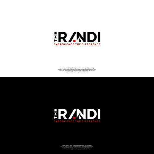 THE RANDI Design by FS1TO