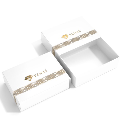 33 jewelry packaging ideas that out-dazzle any diamond - 99designs