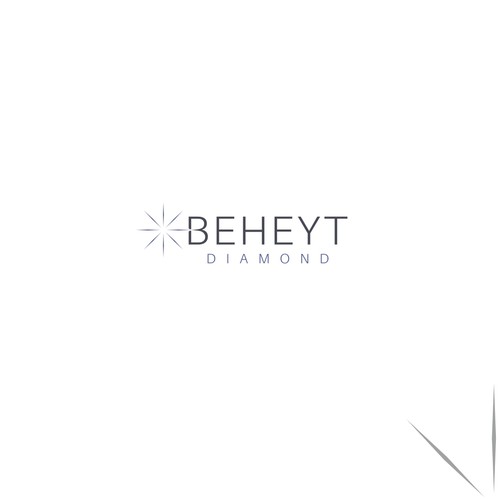 "Diamond Logo creation" winning Logo design