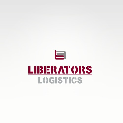 Liberators Logistics Looking your corporate logo Design by Virtual Global List