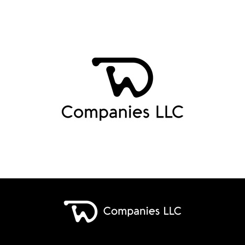 Quick Design utilizing WD Initials Design by Golden Lion1