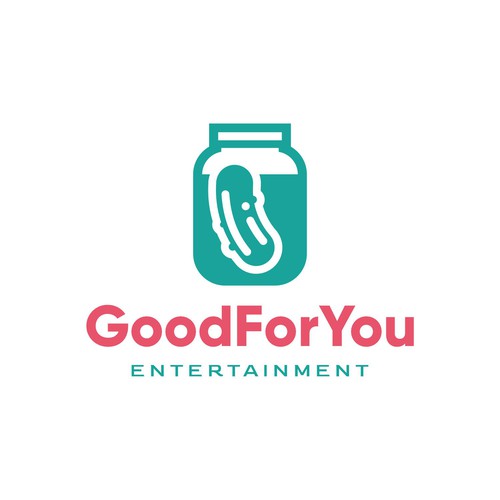 SIMPLE, ICONIC LOGO DESIGN FOR ENTERTAINMENT COMPANY Design by eugen ed