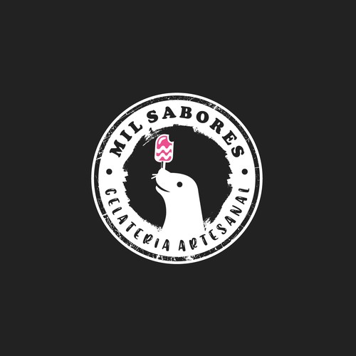 Design vincitore del contest "New look! modernize logo, only innovators!!"