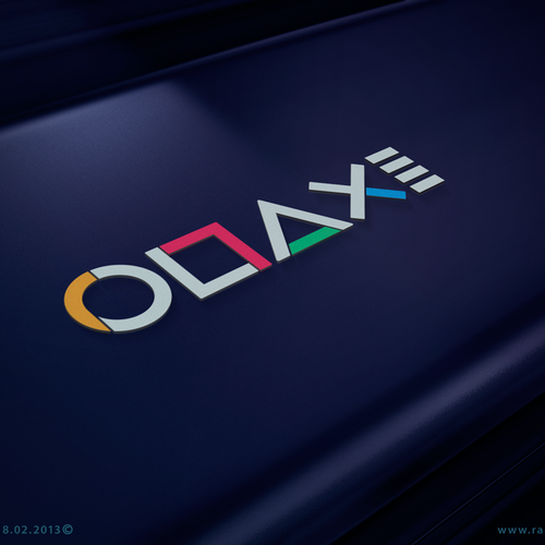 Community Contest: Create the logo for the PlayStation 4. Winner receives $500! Design by logodoc™
