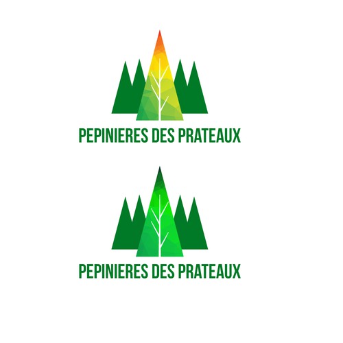 Logo design contest entry by mow.logo