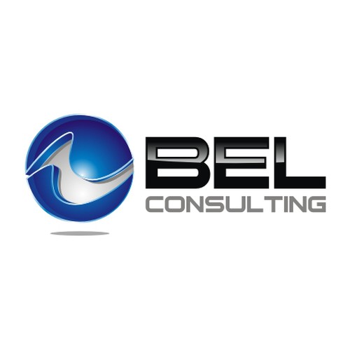 Help BEL Consulting with a new logo Diseño de gnrbfndtn