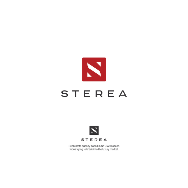 Sterea Logo