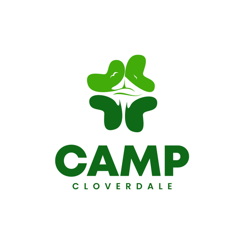 Logo Design for Adult Summer Camp Design by Great.In