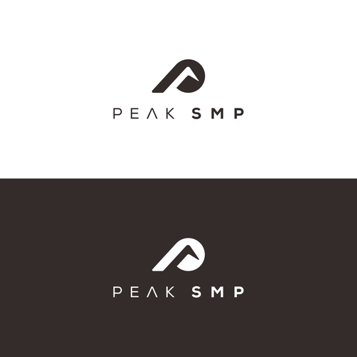 Lifestyle logo that evokes a feeling of transformation and a return to one's peak-ontwerp door zivana