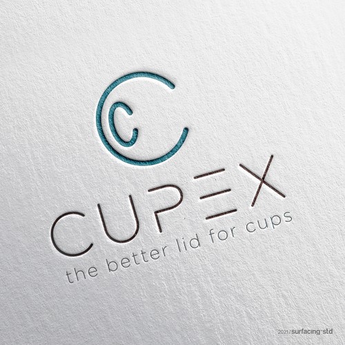 the better lid for cups Diseño de Wiwin S