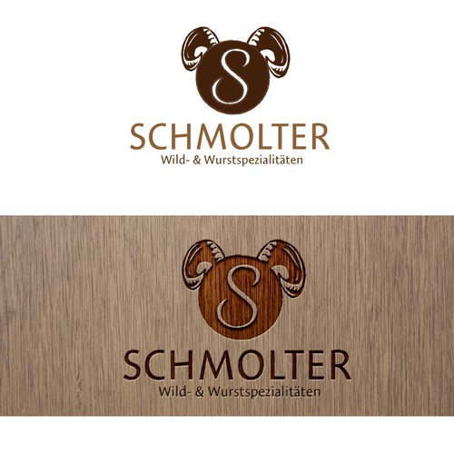 Logo design contest entry by media.boccia