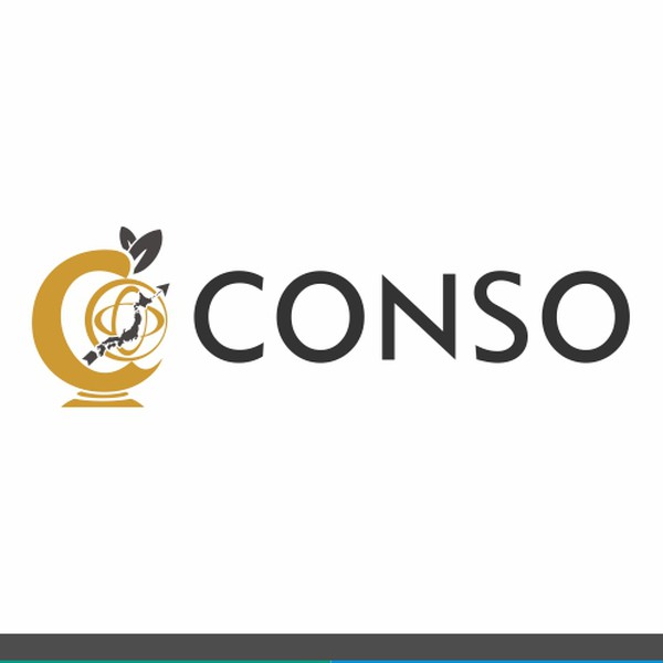 Design by Ria MM titled "conso(Contribution to society)"