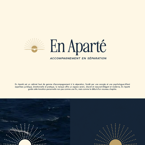Logo & business card contest entry by Reka Rekzer