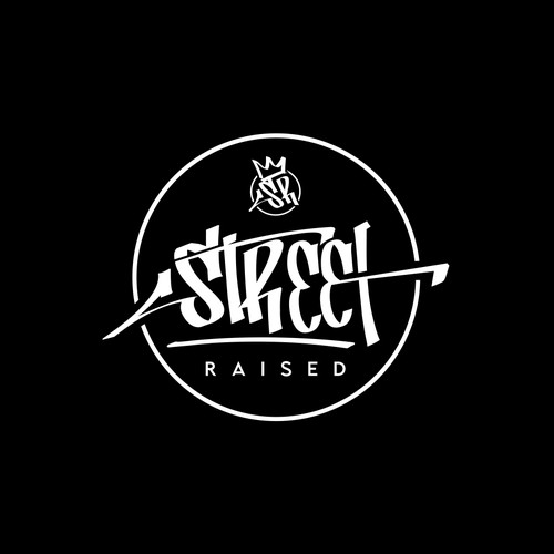 Design an edgy/urban logo for a streetwear clothing brand that appeals to teens-young adults. Design by Rabbit®