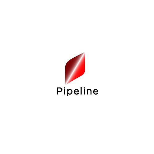 Design a cool, sleek, tech-oriented logo for Pipeline Design von aledagiann
