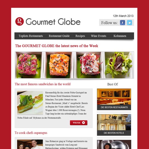  contest entry by Ks.Design⚡