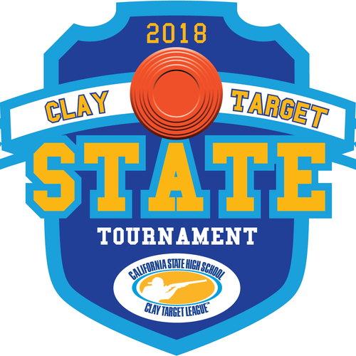 Design a logo for a state shooting sport tournament! | Logo design contest