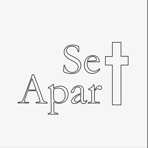 コンペ「Set Apart」のデザイン by ancescilさん 