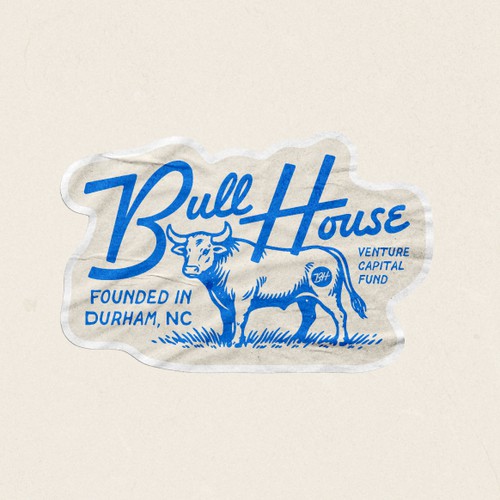 "Vintage Logo Design For Local Community Business" winning Car, truck or van wrap