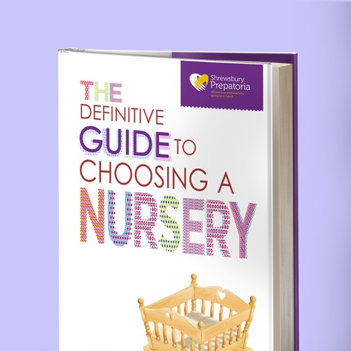 This is the first book of its kind for parents and comes from an Early Years expert and consultant. Design by VanjaDesigning