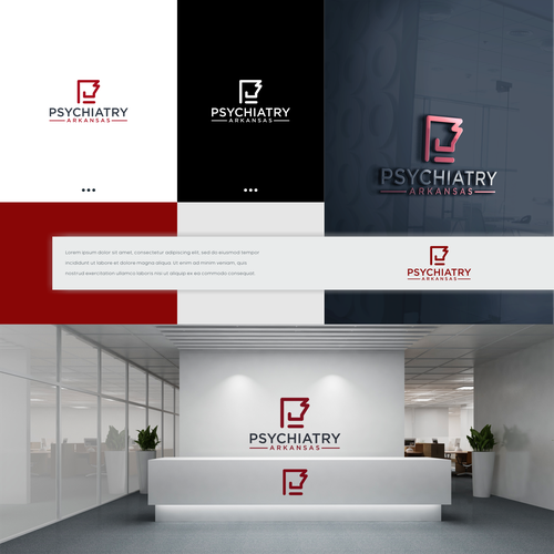 Logo needed for medical practice opening in Arkansas Design by B 7 You™