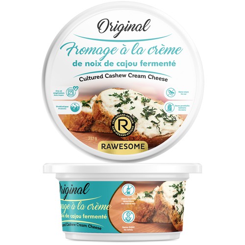 Embalagem de produto proposta de design por bcra