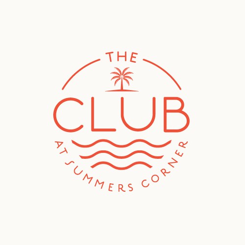 Design a fun logo for a club in an established southern community Design réalisé par Y&K