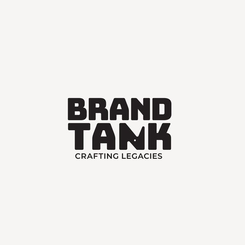 Design a logo for a Branding company Design by harivas