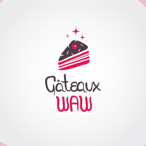 Logo design contest entry by CkyBe