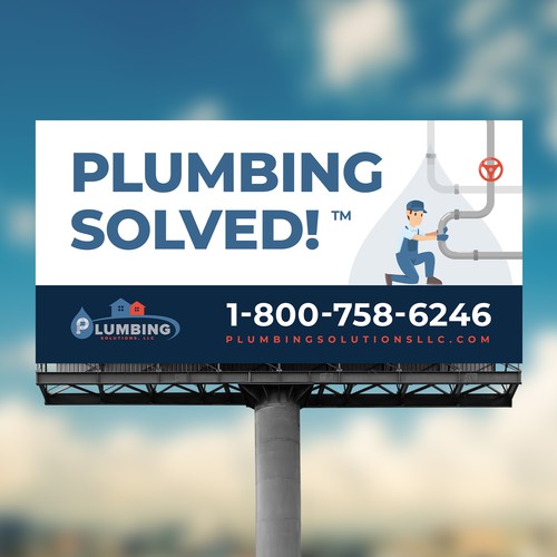 Signage contest entry by M A D H A N