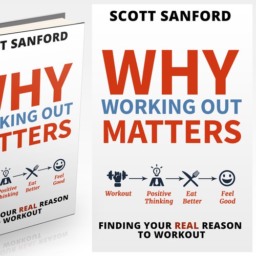 Create a best seller Amazon Kindle book cover! Book cover contest