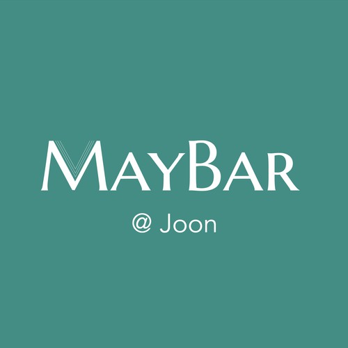 Logo for Upscale bar and lounge Design by shajufreelanceart1