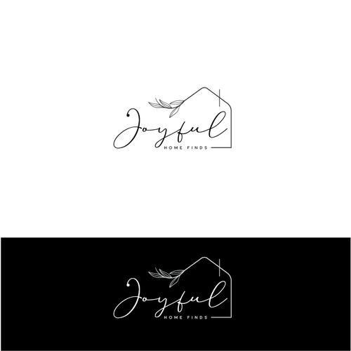 Design A Home Decor Brand Logo Design by Mell S