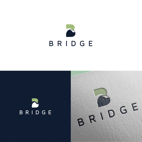 Logo Design for Young Adult Church Ministry Design by BrandingDesigner